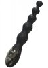 Beaded Anal Power Vibrator